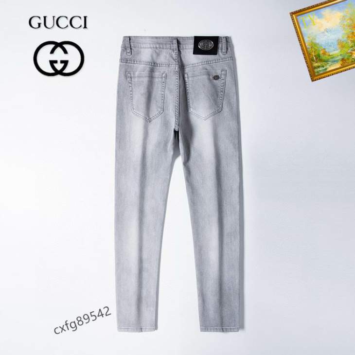 Picture of Gucci Jeans Long _SKUGuccisz28-3825tn954210241